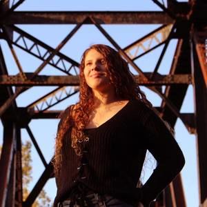 Meet your Posher, Aubrey